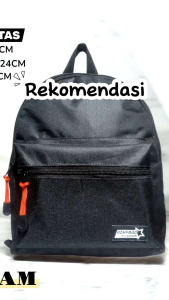 Tas ransel sekolah multifungsi Tas ransel anak ABG perempuan