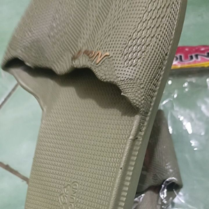 Sandal Slop Karet Untuk Wanita Dewasa