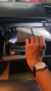 [ZYC] Lọc điều hòa than hoạt tính xe Mazda 6 CX5 2017-2025 và Mazda 3 ~2019 (Mã: KD45-61-J6X-C)