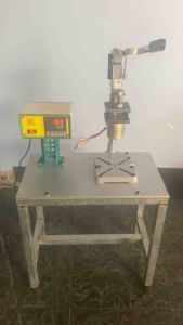 Máy Ép Nhiệt -In Logo Chữ Lên Gỗ Simili Da Bò Giấy …Khắc Chữ Theo Yêu Cầu -Giá Rẻ Chất Lượng Cao