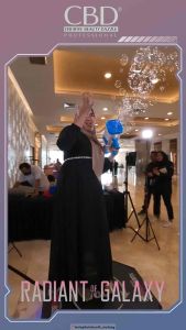 🐝DUBEEDU🐝 CBD Keratin pro daily Hair Vitamin Spray 100ML