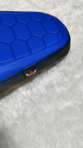 Cover Jok Sarang Tawon Langsung Pakai Karet Tanpa Staples