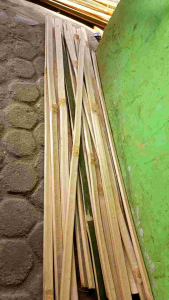 20 batang bambu Billah untuk kandang PAGAR AJIR TANAMAN BISA COD TERMURAH