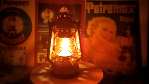 โป๊ะตะเกียงรั้ว276แบบพิเศษ