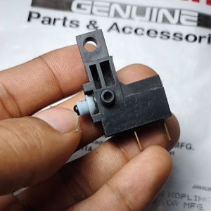 Mengenal Swit Rem Motor Aerox 155 Original