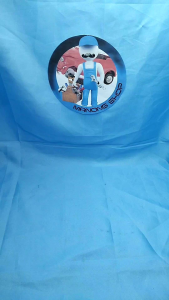 Manong Shop Deep Socket 50Mm 3/4 Drive 6 Point Carbon Black High Quality Ratchet Accessory Mechanics Tool for Repair