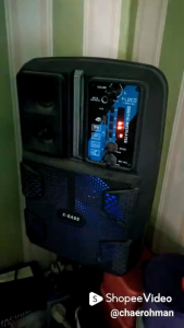 Musik Box LED 85 & Speaker Bluetooth Karaoke 5000Watt: Kualitas Suara Terbaik