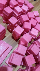 20pcs YGB soap niacinamide 65 to 70g