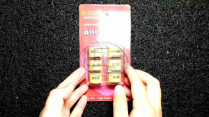 Roller Roler Racing 13 Gram Honda Beat Fi Vario Old Vario Carbu shemo