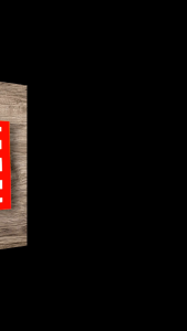 Anyaman Kerts Custom Nama