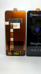 LCD OPPO A16/REALME C25/C25S/NARZO 50A ORIGINAL SH1NESTAR FULLSET