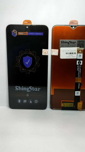 LCD OPPO A5S/A12/A11K/A7/REALME 3 ORIGINAL SHINESTAR FULLSET