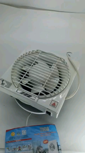 Quạt thông gió gắn tường Tico 15AV6 ( lỗ khoét chờ 200mm )