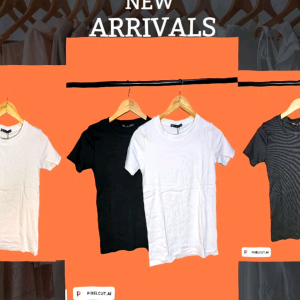 This is a 2/2 Rib cotton premium quality basic fullenth tops. suitable for all weather. ONLY BLACK &WHITE