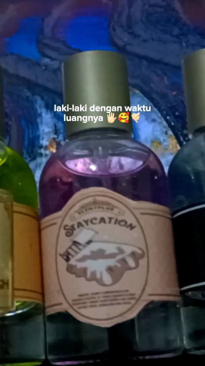 COD BELI 1 DAPAT 4 PARFUM PRIA BUY 1 GET 4 ( PAKET BUNDLING ) PARFUM ...