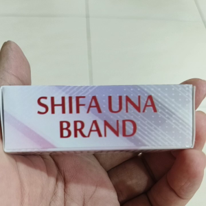 MINYAK CENGKIH untuk sakit gigi berlubang / sakit gusi / gigi longgar berdarah & bernanah / gusi bengkak / sakit gigi ibu hamil / clove oil minyak cengkih / sapu-sapu sahaja dah baik
