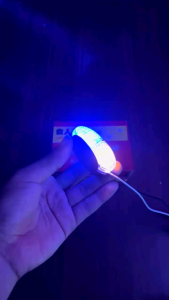 Lampu LED Ulat Bulu 12-24V Ard Volvo Scania: Pemilihan & Penggunaan