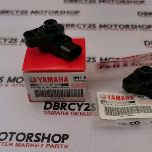 YAMAHA GENUINE STEPPING MOTOR (ISC) AEROX/NMAX/XMAX/GRAVIS/GEAR/MIO I 125/SOUL I 125/FAZZIO