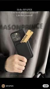 Kasus Kartu Silicone untuk iPhone 11-15: Panduan Lengkap