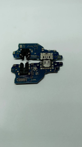 Papan Cas/Charger Realme C20/C21/C11 2021/Narzo 50i/Flexi Con T/C