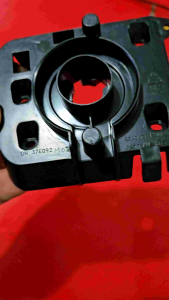 Bracket Wash Mesin Cuci Polytron Original 2 Tabung DN-37E092 (9X10CM)