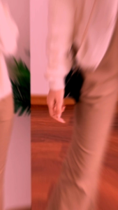 Celana Cutbray Combed Strett: Bahan Katun Combed Berkualitas