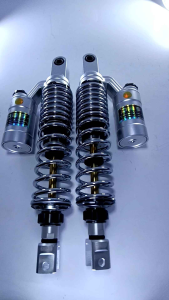 SHOCKBREAKER DBS 8894 GP-SERIES TABUNG ATAS TABUNG FUNGSI 365mm FOR PCX 160 PNP