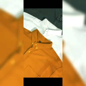 BAPIN Kemeja Ciangi LS - Kemeja Polos Pria Size M-XL Degom