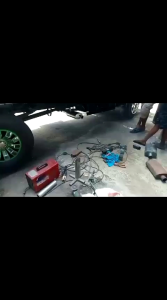 Knalpot Cung Khas Tiga Suara Hino Dutro Dyna Turbo Canter Isuzu Giga