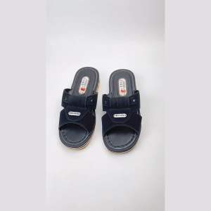 Dép Gà Nam Bitas Chính Hãng 2 Màu Đen Và Nâu