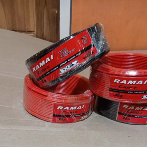 KABEL LISTRIK 2.5mm 100 Yard: Pilihan Terbaik