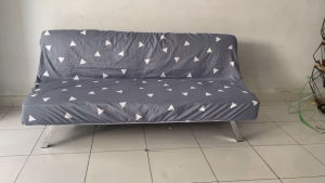 Ga bọc nệm - Ga bọc sofa giường sofabed - ga bọc 1mx2m
