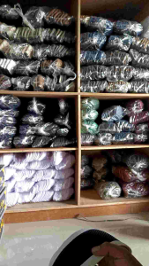 Grosir Peci Kopiah Haji Jaring Taliban Termurah