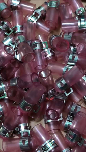 SELANG BUNTU BOX FILTER HONDA YAMAHA UNIVERSAL TUBE DRAIN YAMAHA HONDA SELANG PEMBUANGAN AIR BOK FILTER PINK