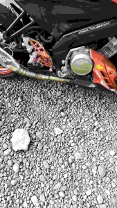 SILINCER KNALPOT RACING SCORPIO PNP TIGER VERZA MEGAPRO VIXION BYSON CB CBR GL JUPITER MX SUARA NGEBAS BOBOK ADEM