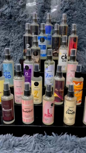 25% Oil Based Perfume For Women 85ML Spray Bottle!