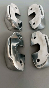 Cover lampu stopan belakang CB BSA