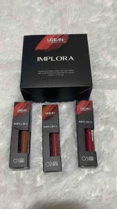 Lipcream Implora