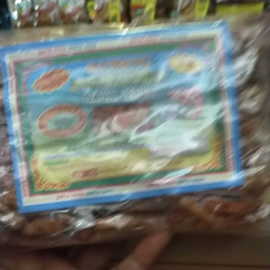 Basreng Pedas Extra Daun Jeruk / Basreng Super Dara Khas Tasikmalaya