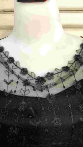 Kebaya Brokat Premium Modern Terbaru 226