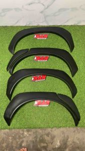 Over fender Mitsubishi Xpander model ori polos