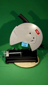 CUT OFF  UKURAN 14" TIPE G9214 MERK GMT TERBAIK 1800 WATT