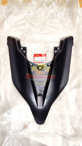 64301-K59-A70ZC Honda Front Center Cover front Click 125 /Click 150 V2