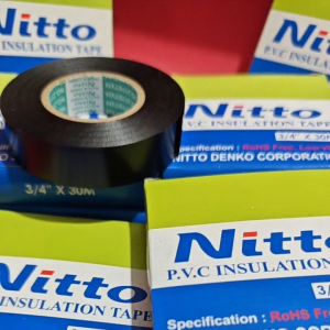 Solasi  isolasi listrik NITTO