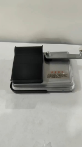 injector rko mild 6.5mm model terbaru/alat pembuat rko/pengisi selongsong rko manual