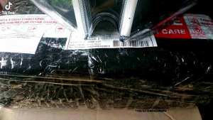 Reflektor lampu depan Honda Vario 110 karbu custom lampu tembak daymaker plus alis running