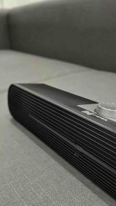 MMA M-1047 Smart Wired Desktop Speakers