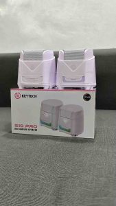 KEYTECH S10 SPEAKER Deep Bass