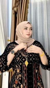 daster pendek tunik rumahan terbaru betseller