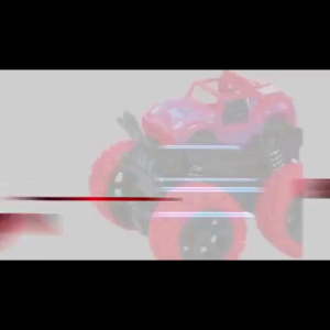 Mobil Jip Mainan Mobil Monster Zap 4 WD 360 Mobil Mainan Jeep Monster Zap 360 Mobil Anak Dorong